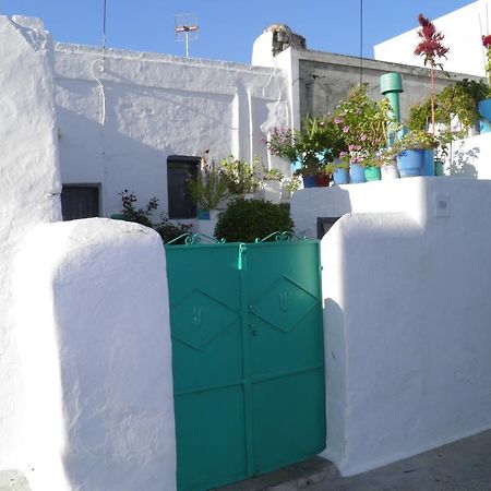 Archangelos Houses מראה חיצוני תמונה