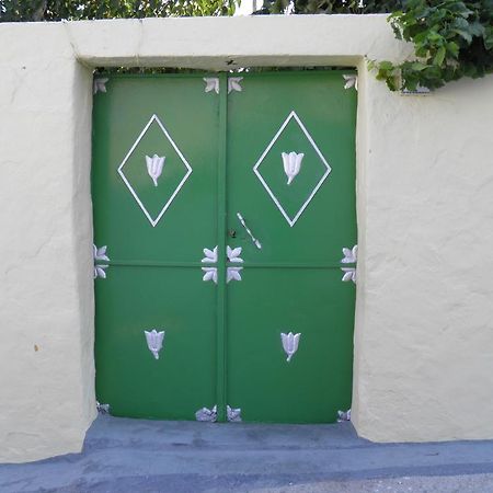 Archangelos Houses מראה חיצוני תמונה