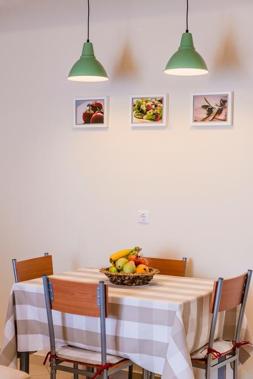 Archangelos Houses מראה חיצוני תמונה