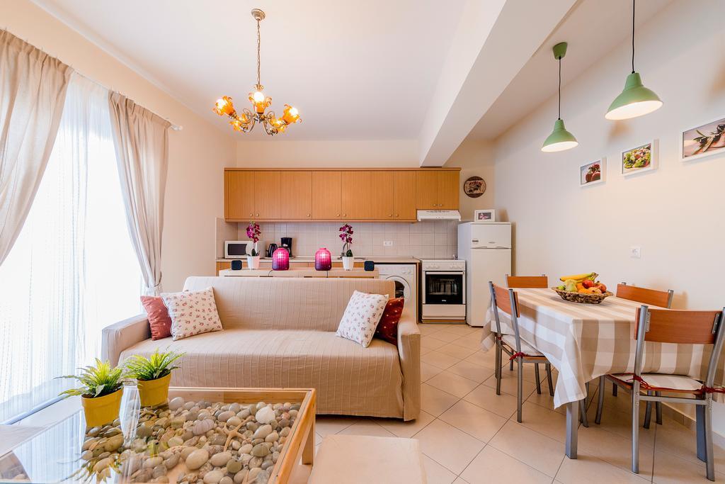 Archangelos Houses מראה חיצוני תמונה