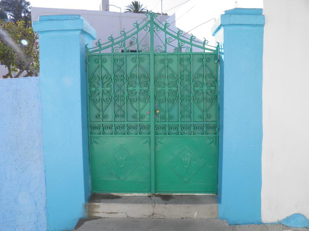 Archangelos Houses מראה חיצוני תמונה