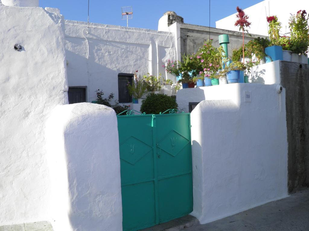 Archangelos Houses מראה חיצוני תמונה