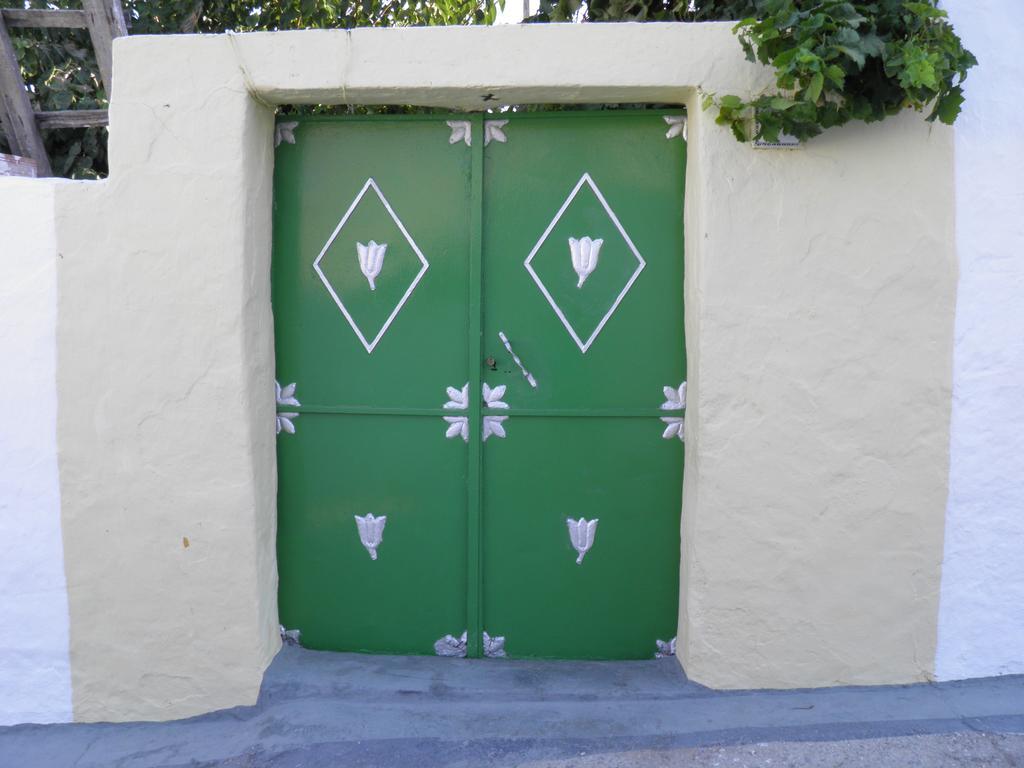Archangelos Houses מראה חיצוני תמונה