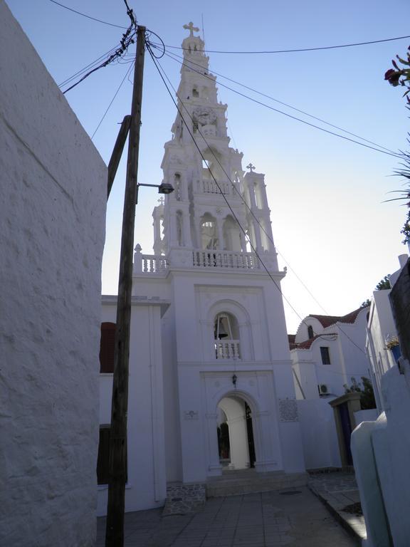 Archangelos Houses מראה חיצוני תמונה