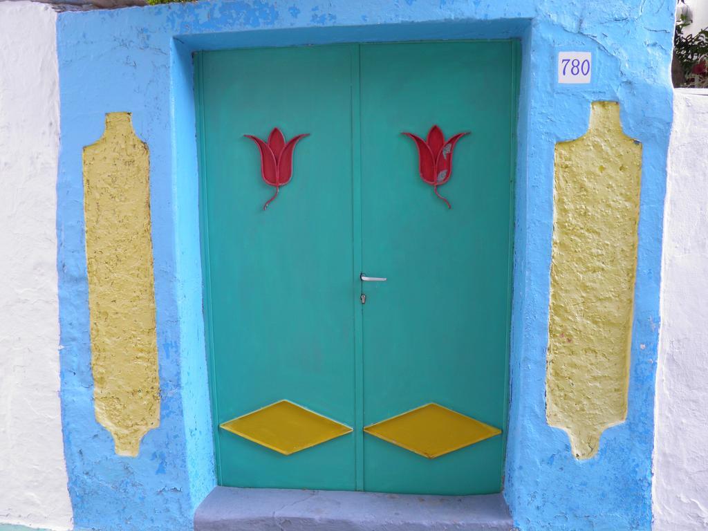 Archangelos Houses מראה חיצוני תמונה